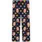 DIYKST Personalized Photo Pajama Pants With Pockets,Custom Heart Pajama Pants For Women,Girl Sleepwear Adult Christmas Pajama Bottom