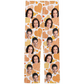 DIYKST Personalized Photo Pajama Pants With Pockets,Custom Heart Pajama Pants For Women,Girl Sleepwear Adult Christmas Pajama Bottom