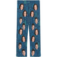 DIYKST Custom Men's Pajama Pants with Photo Face Personalized Christmas Pajama Pants Photo Sleepwear Bottoms With Pockets