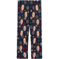 DIYKST Custom Men's Pajama Pants with Photo Face Personalized Christmas Pajama Pants Photo Sleepwear Bottoms With Pockets