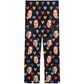 DIYKST Personalized Photo Pajama Pants With Pockets,Custom Heart Pajama Pants For Women,Girl Sleepwear Adult Christmas Pajama Bottom