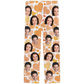 DIYKST Personalized Photo Pajama Pants With Pockets,Custom Heart Pajama Pants For Women,Girl Sleepwear Adult Christmas Pajama Bottom